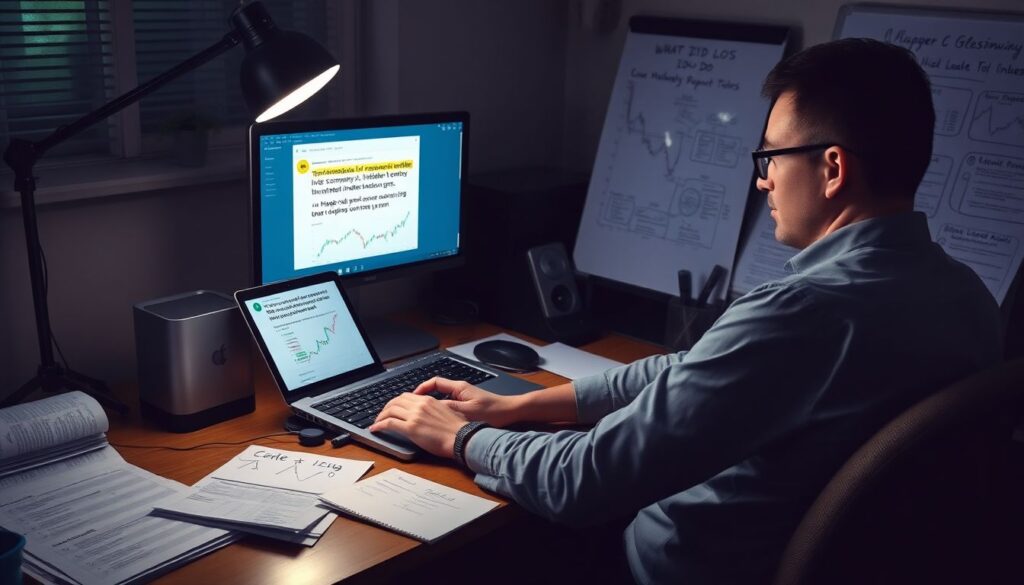 Топ ошибок начинающего инвестора: реальные кейсы и разбор типичных заблуждений - иллюстрация