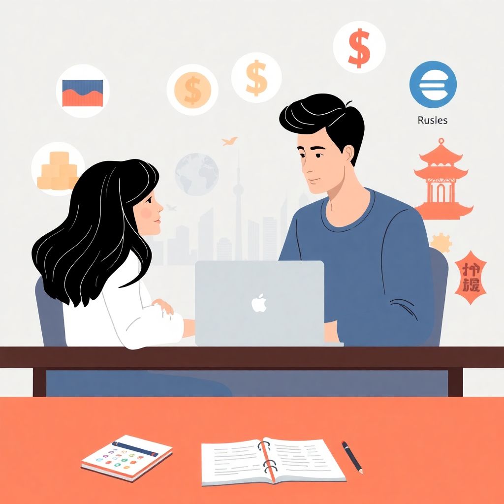 Доллар, евро или юань: в какой валюте разумно держать сбережения сейчас