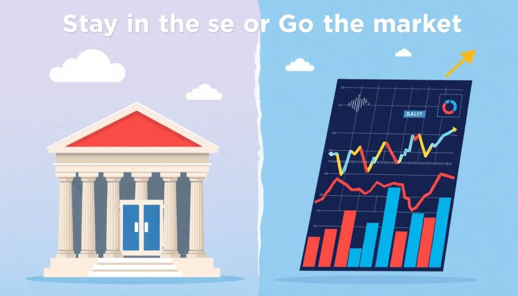 Инвестиции в облигации: когда консервативная стратегия выигрывает у акций - иллюстрация