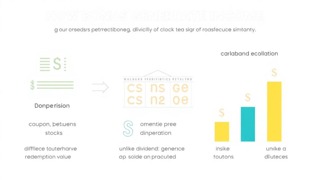 Инвестиции в облигации: когда консервативная стратегия выигрывает у акций - иллюстрация