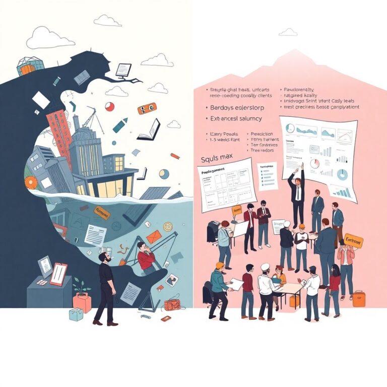 Как компании переживают кризисы: уроки глобальных бизнес-лидеров