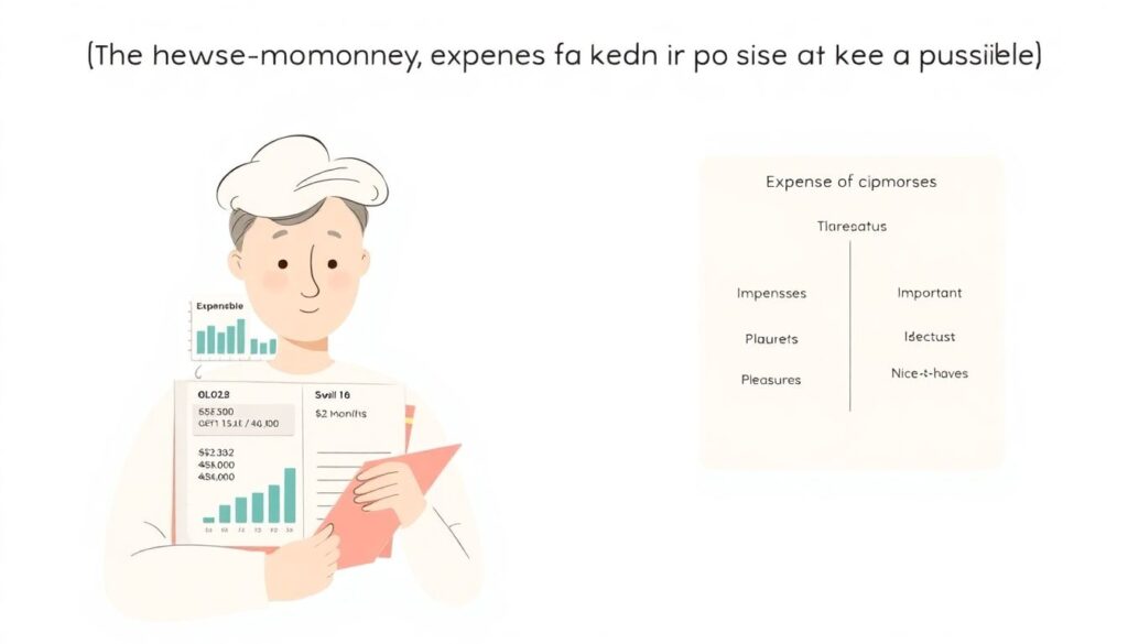 Психология денег: как эмоции мешают принимать рациональные финансовые решения - иллюстрация