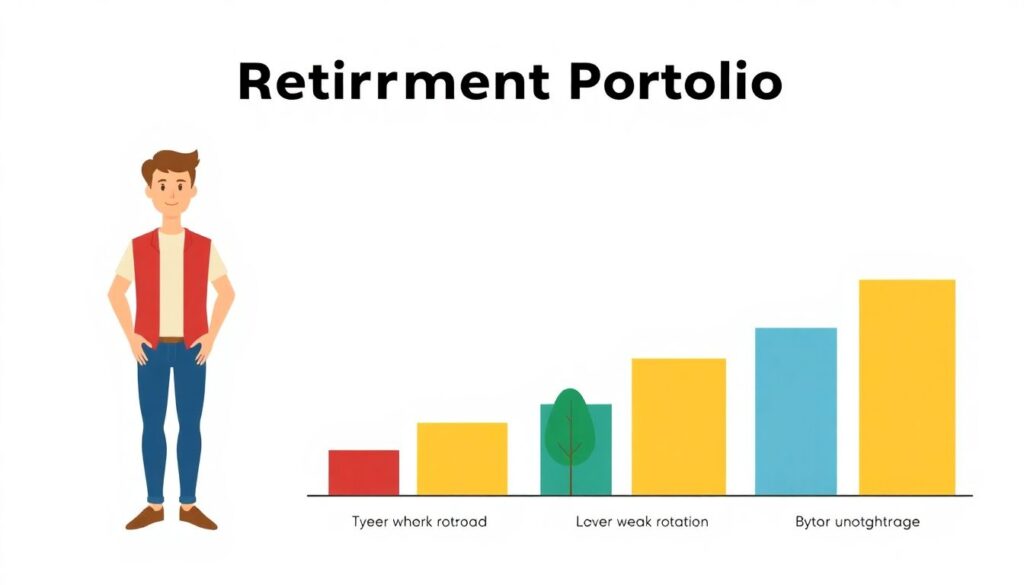 Пенсия своими руками: как сформировать личный пенсионный капитал - иллюстрация