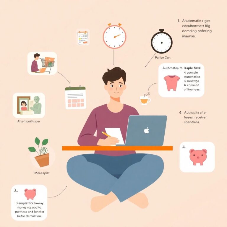 Психология денег: как эмоции мешают принимать рациональные решения