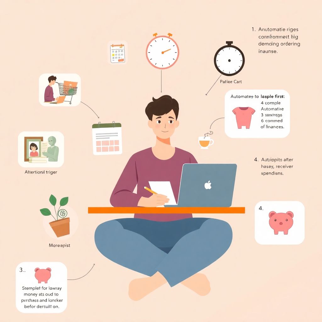 Психология денег: как эмоции мешают принимать рациональные решения