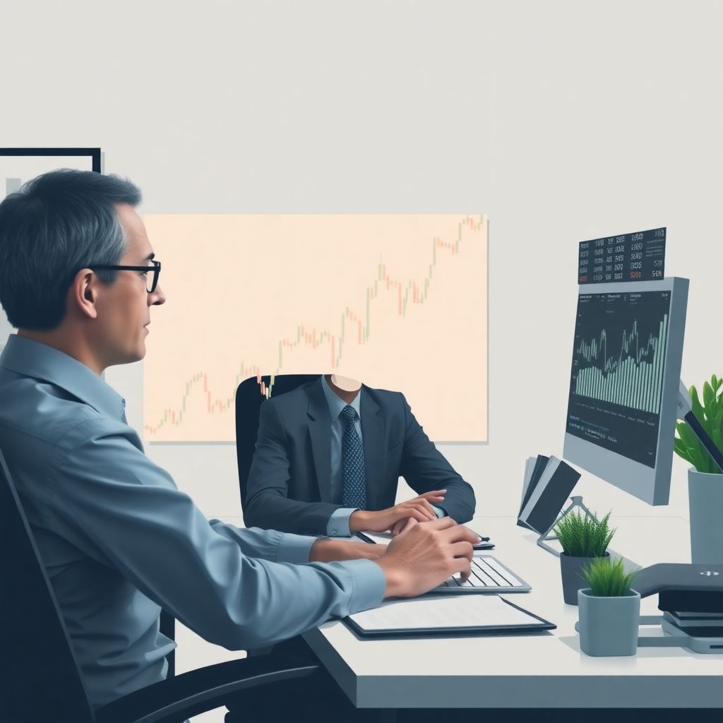 Инвестиции в дивидендные акции: как создать себе вторую зарплату