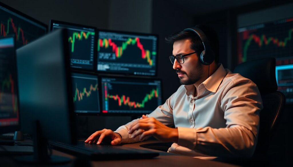 Что такое поведенческие финансы и как использовать их на фондовом рынке - иллюстрация