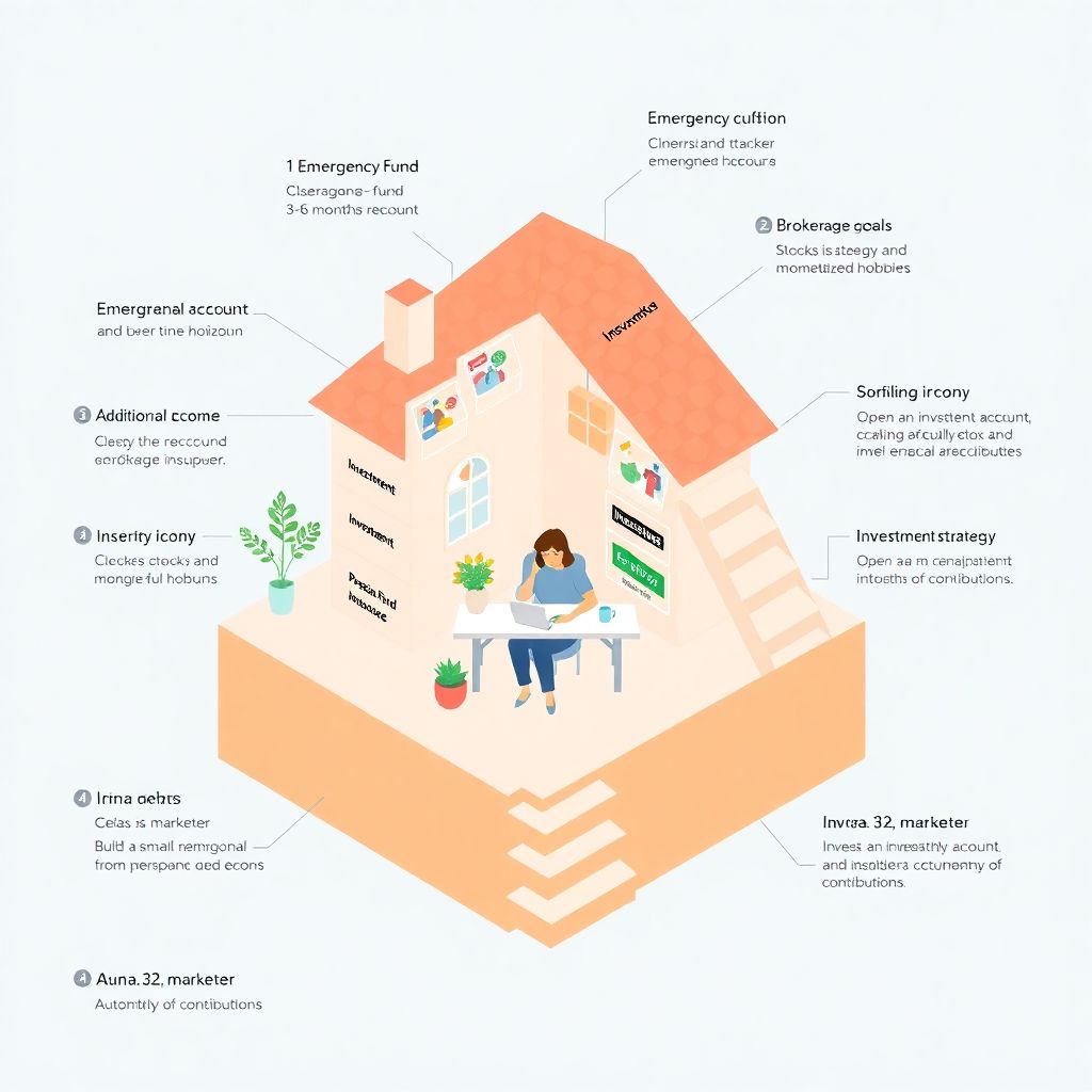 Пенсия своими руками: как самостоятельно сформировать личный пенсионный капитал