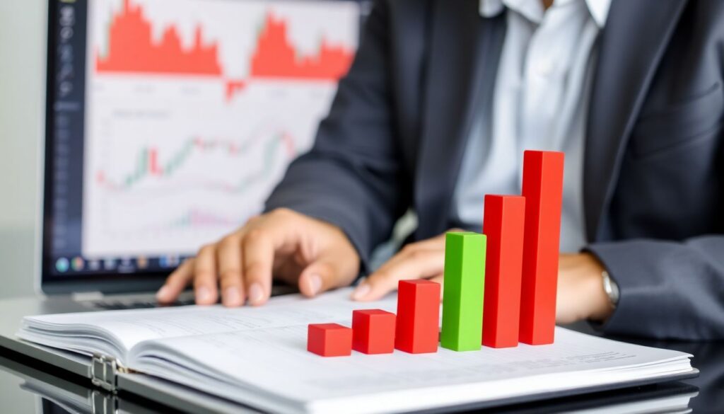 Что такое поведенческие финансы и как использовать их на фондовом рынке - иллюстрация