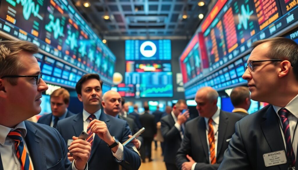 Что такое поведенческие финансы и как использовать их на фондовом рынке - иллюстрация