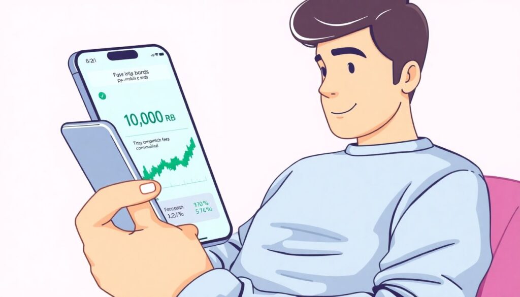 Инвестиции в облигации: надёжная альтернатива депозитам или скрытые риски? - иллюстрация