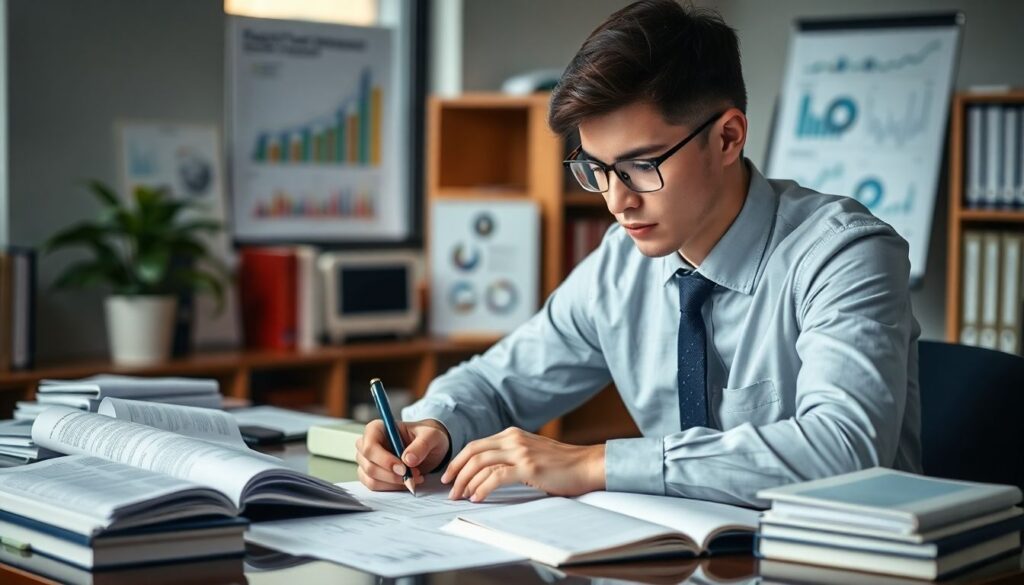 Как читать отчётность компаний, чтобы не быть профессиональным аналитиком - иллюстрация