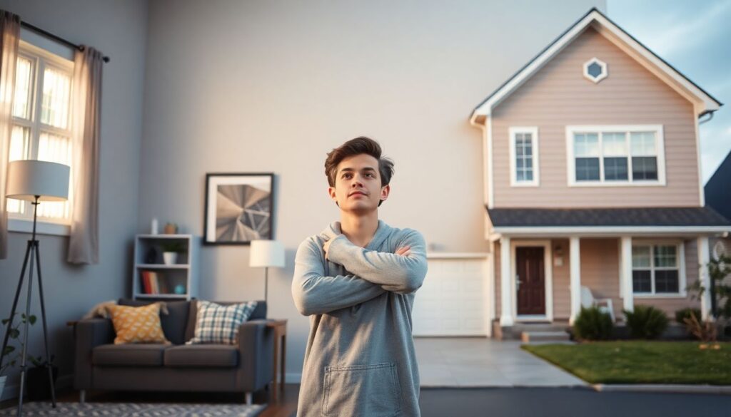 Ипотека или аренда: финансовое сравнение сценариев владения жильем - иллюстрация