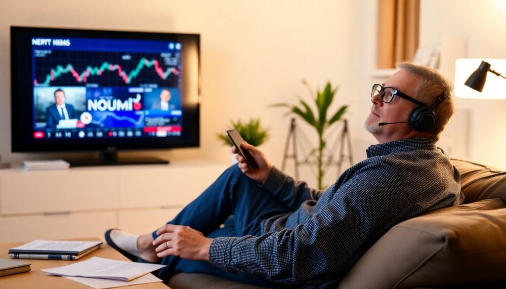 Фондовый рынок для занятых людей: стратегии пассивного инвестирования - иллюстрация