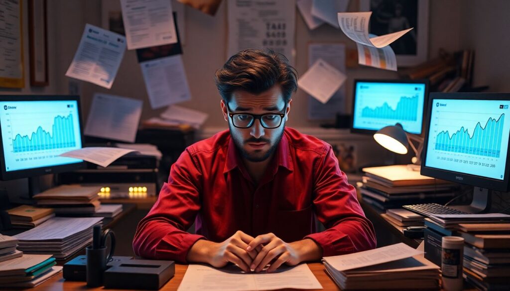 Будущее работы и дохода: автоматизация, ИИ и новые профессии в экономике знаний - иллюстрация